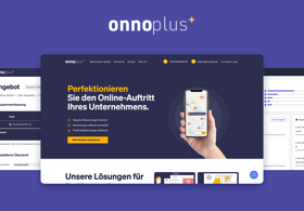 Lexis Solutions built a custom CRM system for a Berlin-based startup to automate their daily operations, helping them achieve faster growth.