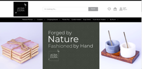 Magento 2 store develpment for marble and stone material company