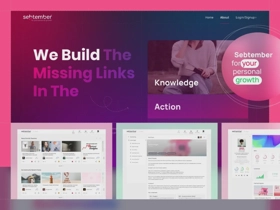 SAAS - Elearning Product Development 
