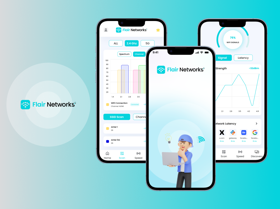 END TO END MOBILE APP DEVELOPMENT