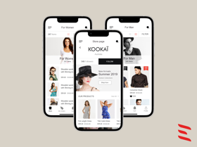 END TO END MOBILE APP DEVELOPMENT