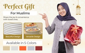 Enhanced Product Description
Premium Brand Content
High-Quality Images
Custom Product Modules
