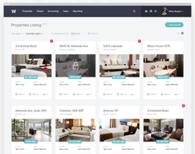 Real Estate Platform