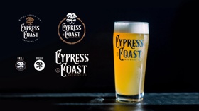 Cypress Coast Brewing Logo