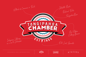 Tangipahoa Parish Chamber Logo