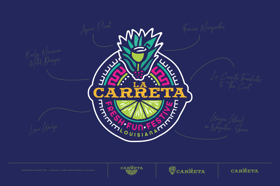 La Carreta Logo