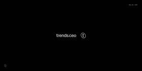 Trends.ceo