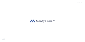 Moody's Core