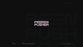 PenPusher - Copywriting agency