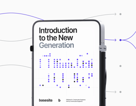 Basesite - saas for fabs