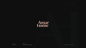 Amar Home