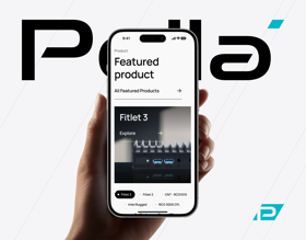 Peila - rugged computers