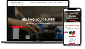 Manage MSI's content and SEO strategy, resulting in nearly 150 page-1 keywords, over 1 million annual website impressions, and over 250 blog articles