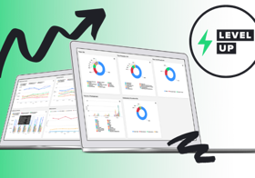 
Innovative Financial Dashboard for PE Advisory