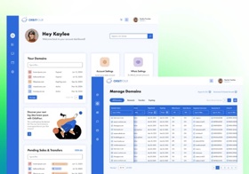 eCommerce Brand Launch for Venture Backed Startup