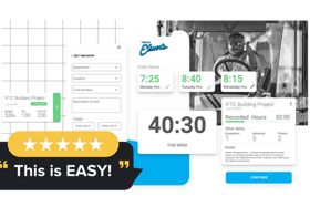 SPARK Leads Civil Construction Firm's Digitization