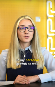 Produced SMM video for employer branding, sharing authentic team experiences to attract top tech talent.

