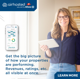 SMM content showcasing property performance tools to build trust, increase visibility, and convert prospects into clients.

