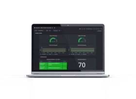 An Infra Monitoring Tool is significant for
enterprises that need to monitor their resources,
system performance, and potential problems.