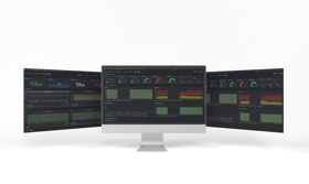 We have optimized the open-source
solution to cater to your needs
effectively in a plug-and-play mode.