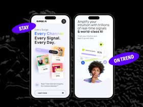 Hyve - Creative Website Design + Development