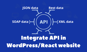 I can:

Integrate payment gateway APIs
Integrate shopping APIs
Integrate affiliate API
Integrate geo API
Integrate NewsAPI
Integrate in E-learning API