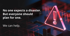 Best Disaster Management Services and Solutions.
