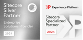 Sitecore Silver Partner