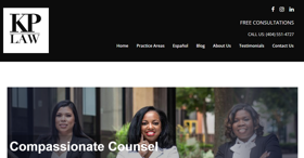 Did SEO for Law Firm