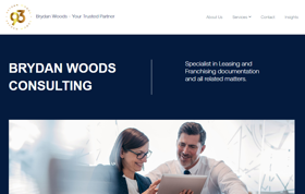 Result oriented SEO for Consultation Services Business