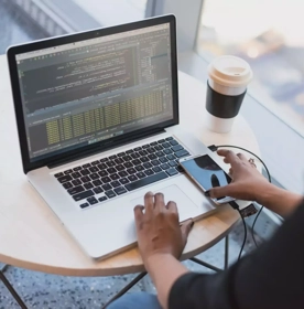 Customized Software Development Services