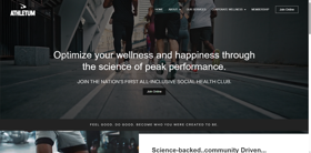 Athletum offers performance-driven lifestyle gear and wellness tips tailored for modern athletes, blending function with sleek design.