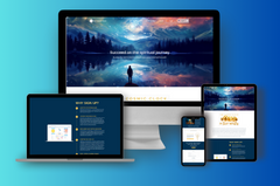 My Cosmic Clock:- It's an astrology app that Measures the progress of the evolution of an expanding universe based on the date of birth. 