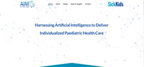 Premium Package reference
https://aim.sickkids.ca/