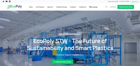 Advanced Package reference
https://ecopolystw.com/