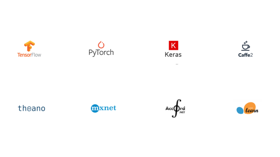 Technologies and Tools