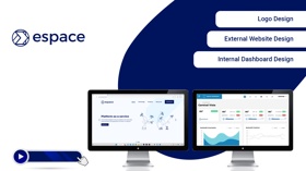 Website and Dashboards