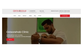 Website Development for Leads