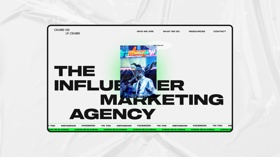 We created a fresh and decent design based on the best UI/UX practices to help our client launch a new brand on the market