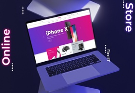 Online Store Development