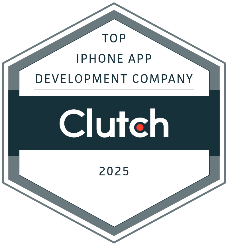 Top iOS App Developers 2019
