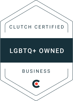Best LGBTQ Owned 1000 B2B Service Providers
