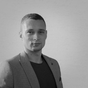 Author avatar