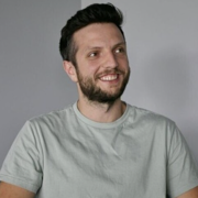 Author avatar
