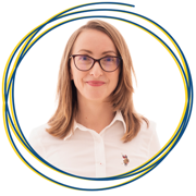 Author avatar