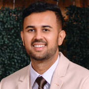 Author avatar