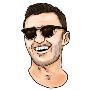 Author avatar