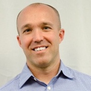 Author avatar