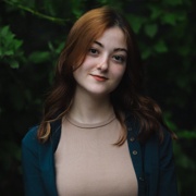 Author avatar