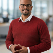 Author avatar